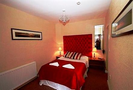Dorset Arms Hotel Newcastle Upon Tyne