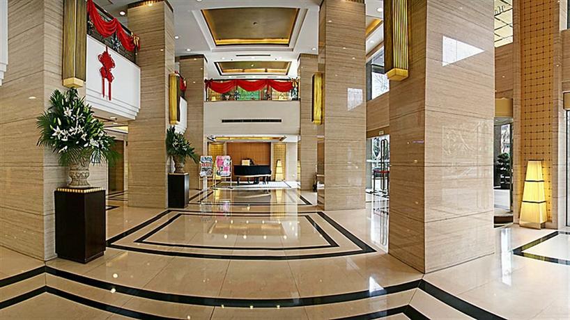 Hengshan Picardie Hotel