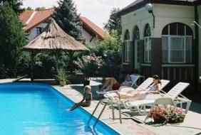 Hotel Family Balatonfoldvar