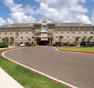 Holiday Inn Express Hotel & Suites Laredo-Event Center Area