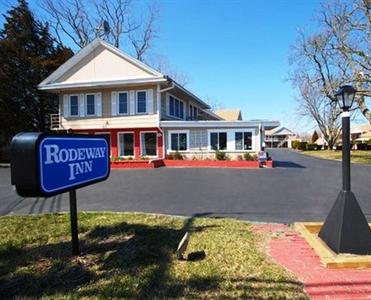 Rodeway Inn Orleans