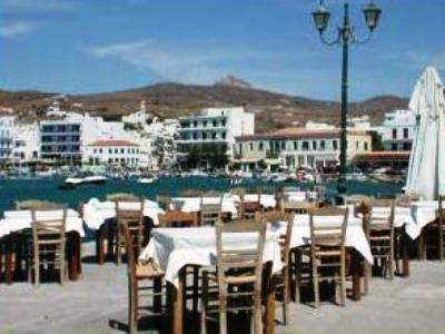 Theoxenia Tinos Hotel