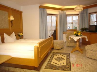Haus Seehang Hotel Garni