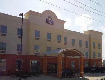 Days Inn & Suites Cotulla