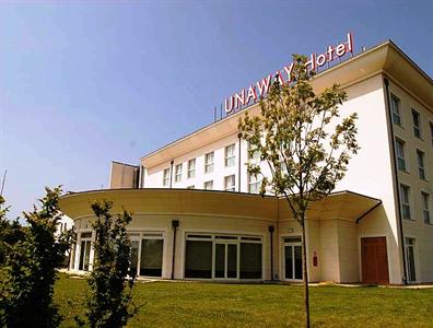 Unaway Hotel Cesena Nord