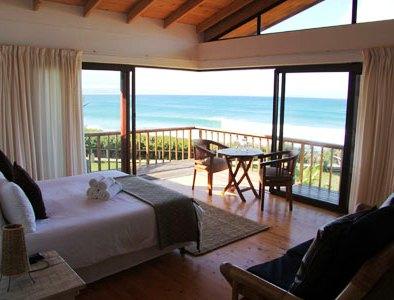 Beach House Jeffreys Bay