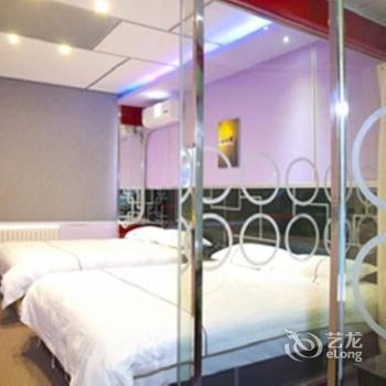 Harbin Xilong Hotel Gong Bin Road Branch