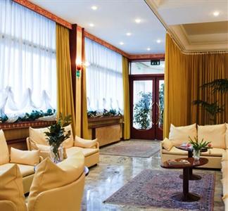 Hotel Romea Ravenna