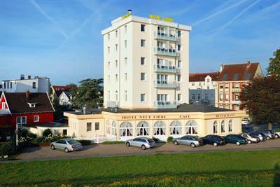 Seehotel Neue Liebe