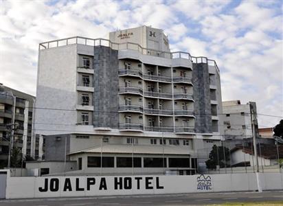 Joalpa Hotel