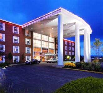 Ramada Hotel Morgantown West Virginia