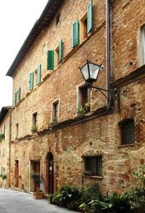 Antica Locanda Bed & Breakfast Pienza