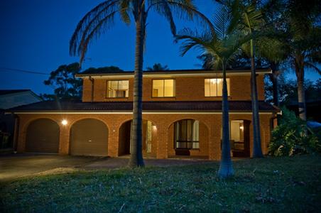Bayside Retreat Vincentia