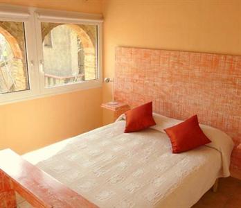 El Cau del Papibou Hotel Forallac