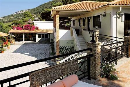 Rentaki Villas
