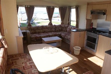 Blue Dolphin Holiday Park Filey