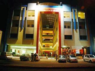 Hotel Indralok