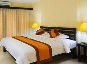 Nirmala Hotel & Convention Centre Bali