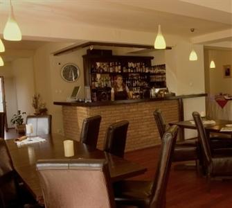 Casa din Bran Pension