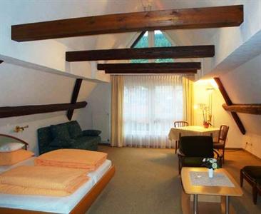 Landgasthof Waldhorn