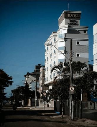 Hotel Porto Madero