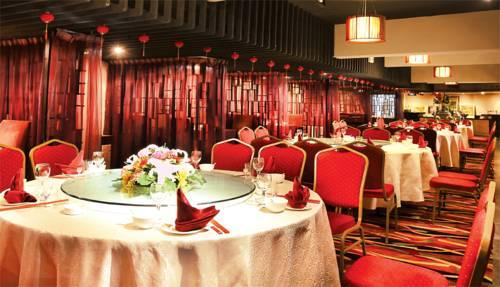 Sichuan Minshan Anyi Hotel