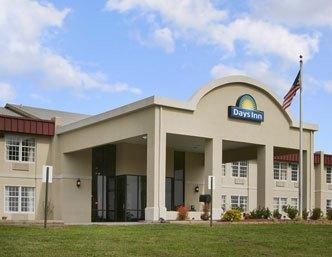 Days Inn Madisonville