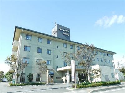 Hotel Route Inn Isezaki