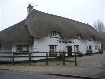 The White Horse Amport