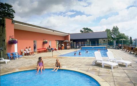 Rudding Holiday Park