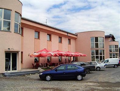 Hotel Ana Gospic