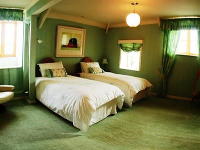 Penmillard Farm Bed and Breakfast Cawsand