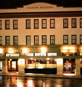 Gilmore Hotel