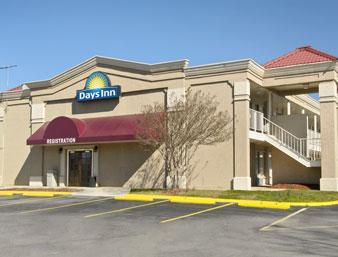 Days Inn Greensboro Airport