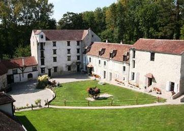 Moulin de Moulignon