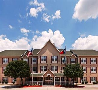 Country Inn & Suites By Carlson Lewisville