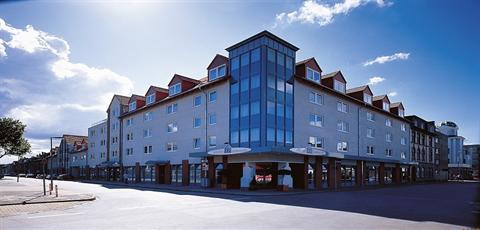 Hotel Residenz Oberhausen