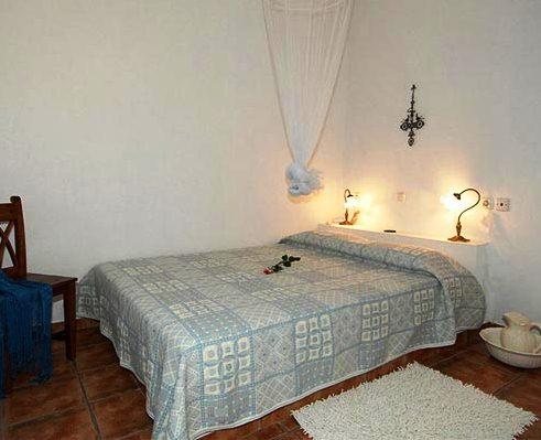 Heliades Apartments Imerovigli