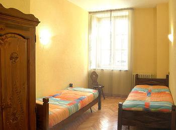 Residence Albergian
