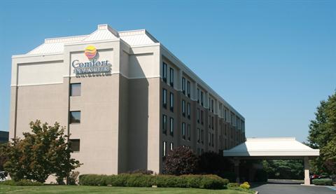 Comfort Inn & Suites Somerset