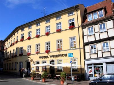 Hotel Weierich