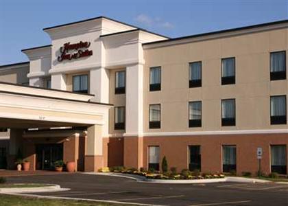 Hampton Inn & Suites Danville