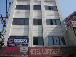 Hotel Udaydeep