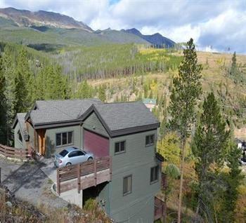 Shadow North Peak 7 By Wood Winds Property Management