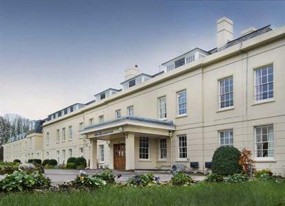 Hilton Avisford Park