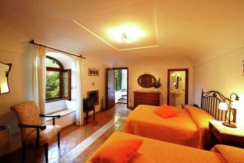 Villaverde Positano