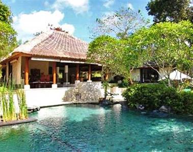 Taman Caliandra