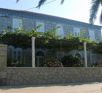 Apartments Vidak