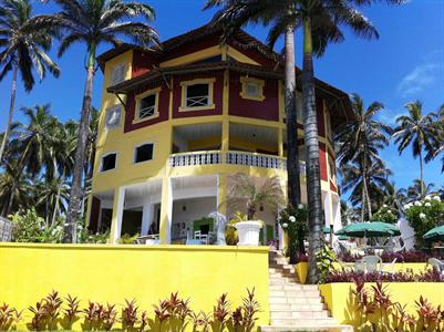 Pousada Odara Brasil Guest House