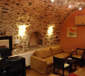 Mesta Medieval Castle Suites